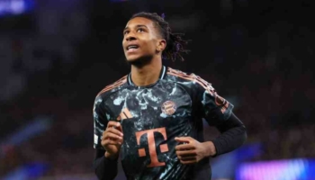 Eintracht Francoforte-Bayern Monaco: è sfida in vetta in Bundesliga