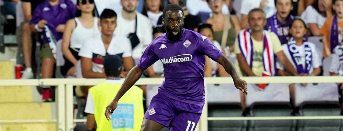 quote fiorentina tns