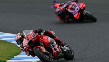 Quote GP Australia MotoGP
