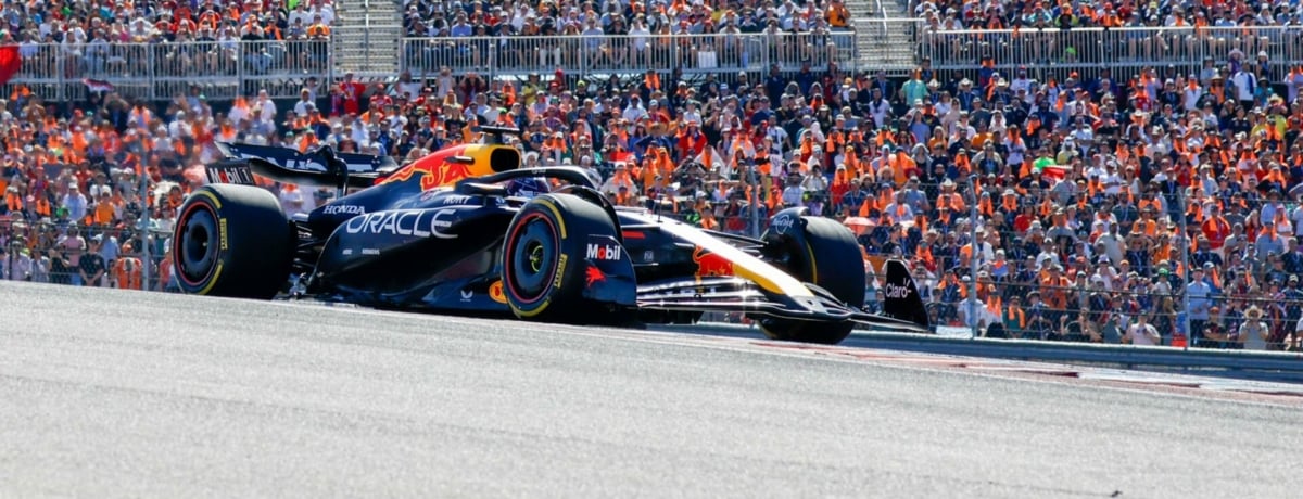 quote GP Città del Messico F1