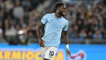 Lazio-Empoli: Dia torna titolare, i toscani ritrovano Fazzini
