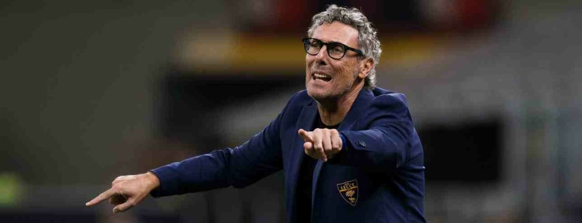 quote lecce fiorentina