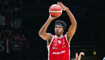 Monaco-Olimpia Milano: i biancorossi a caccia del riscatto dopo il flop dello scorso anno