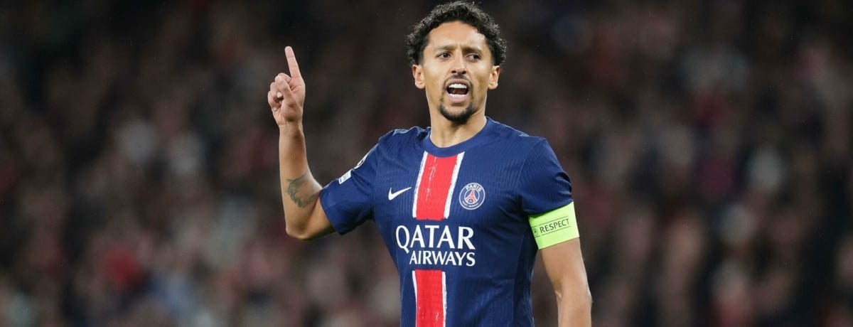 Nizza-PSG: mister Luis Enrique mette nel mirino il Monaco