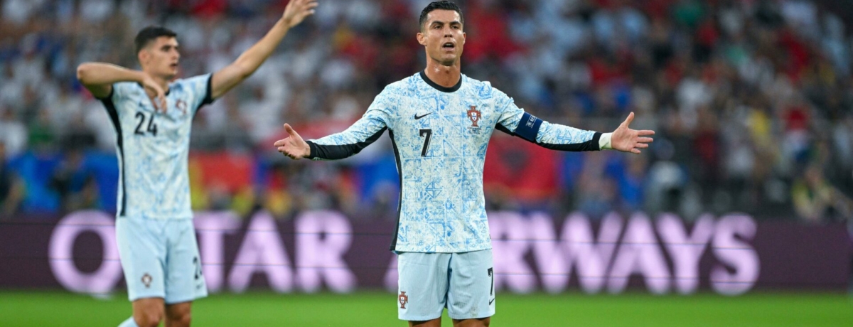 Polonia-Portogallo: a Varsavia è sfida tra Lewandowski e CR7