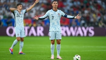Polonia-Portogallo: a Varsavia è sfida tra Lewandowski e CR7