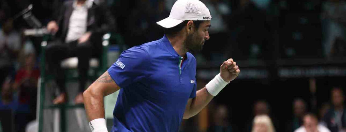 quote primo turno atp stoccolma