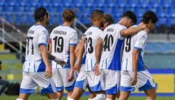 quote sassuolo modena