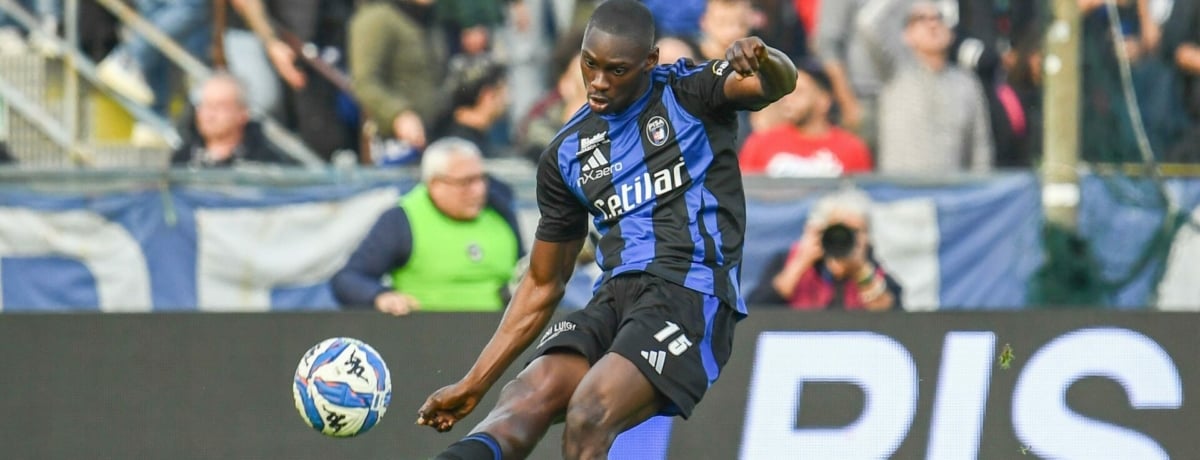 Carrarese-Pisa: i nerazzurri vogliono consolidare il primo posto