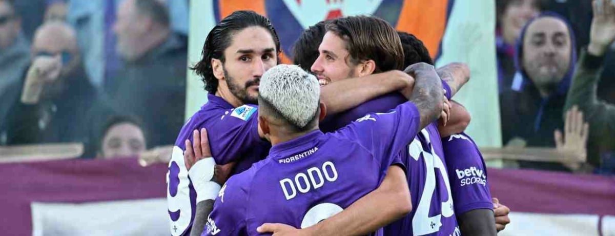 quote como fiorentina