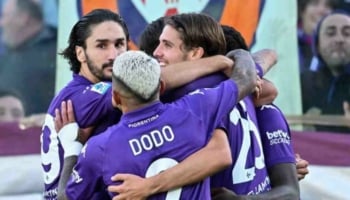 quote como fiorentina