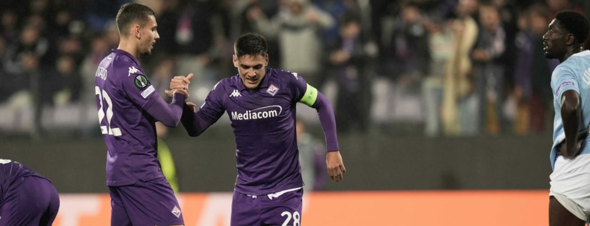 quote Fiorentina Inter