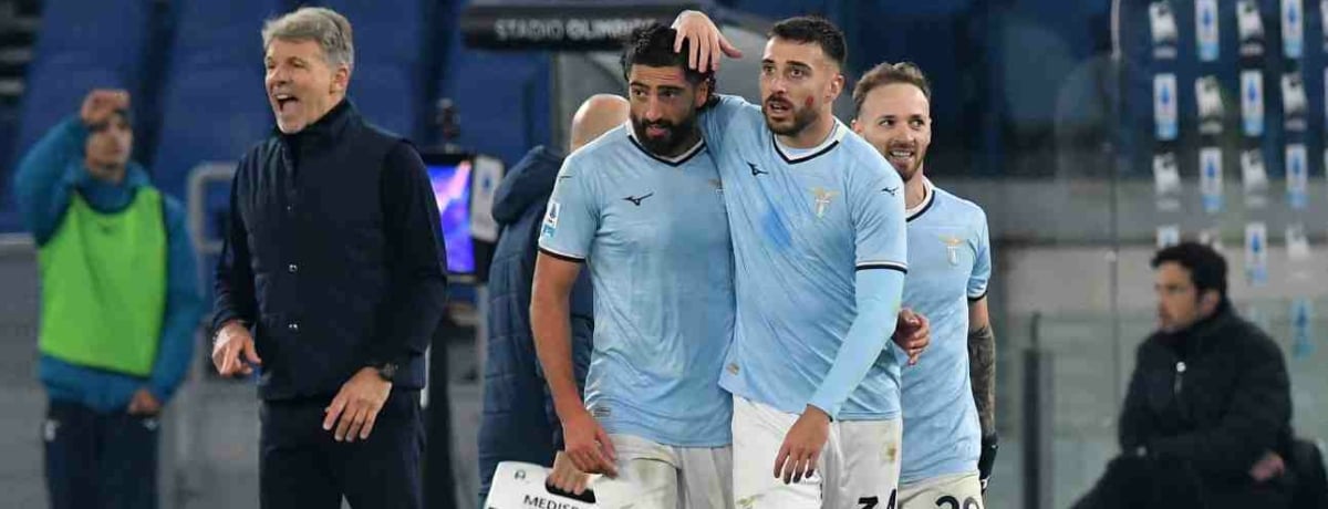 quote lazio ludogorets