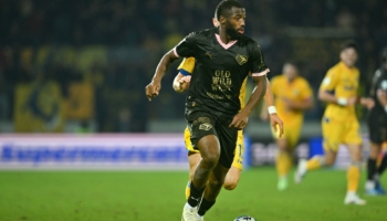 Palermo-Sampdoria: rosanero favoriti