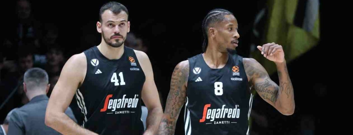 quote paris virtus bologna