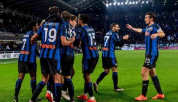 Parma-Atalanta: Gasperini recupera Lookman e De Ketelaere in extremis