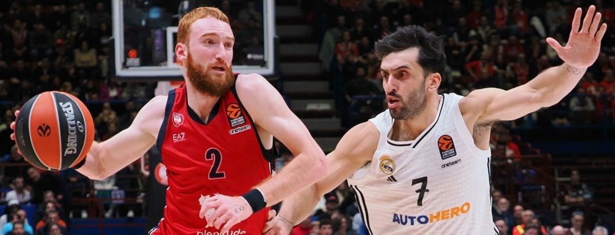 quote partizan olimpia milano