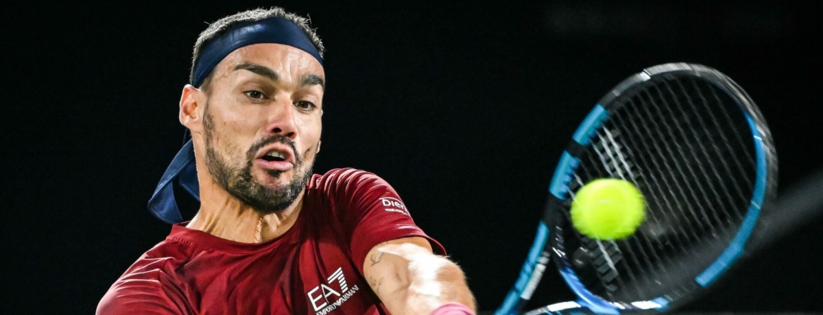 Pronostici tennis oggi: nella finale a Rovereto si ritrova un derby tutto italiano