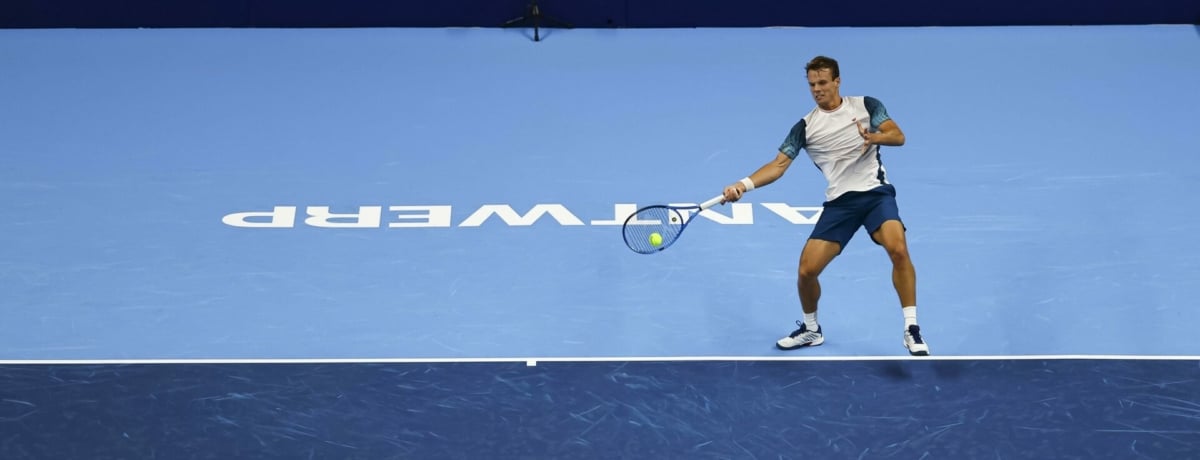 Pronostici tennis oggi: Korda favorito su Fucsovics a Winston-Salem