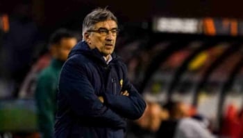 Roma-Bologna: Juric deve fare ancora a meno di Dybala