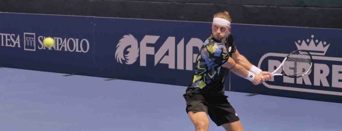 quote sedicesimi atp maia