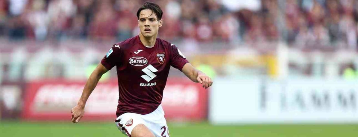 Torino-Monza: nei granata sono di nuovo a disposizione Ricci e Adams