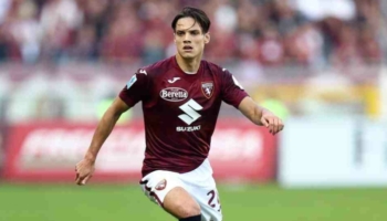 Torino-Monza: nei granata sono di nuovo a disposizione Ricci e Adams