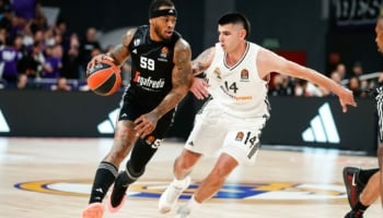 Virtus Bologna-Panathinaikos: in Eurolega emiliani a caccia del riscatto