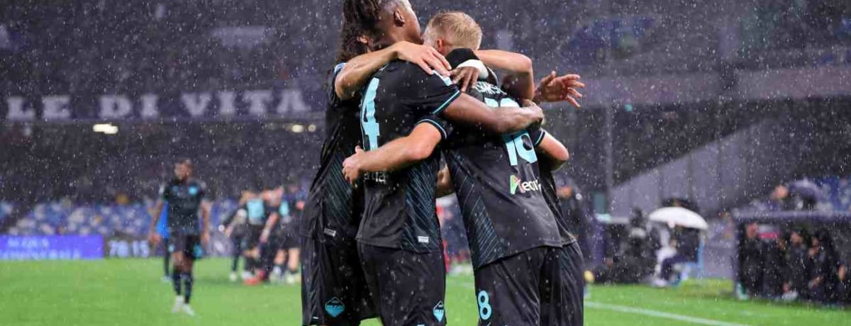 quote ajax lazio