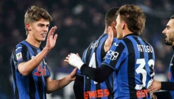 Portiere dell'Atalanta