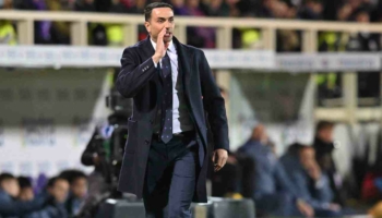 Bologna-Fiorentina: Italiano sfida il suo recente passato