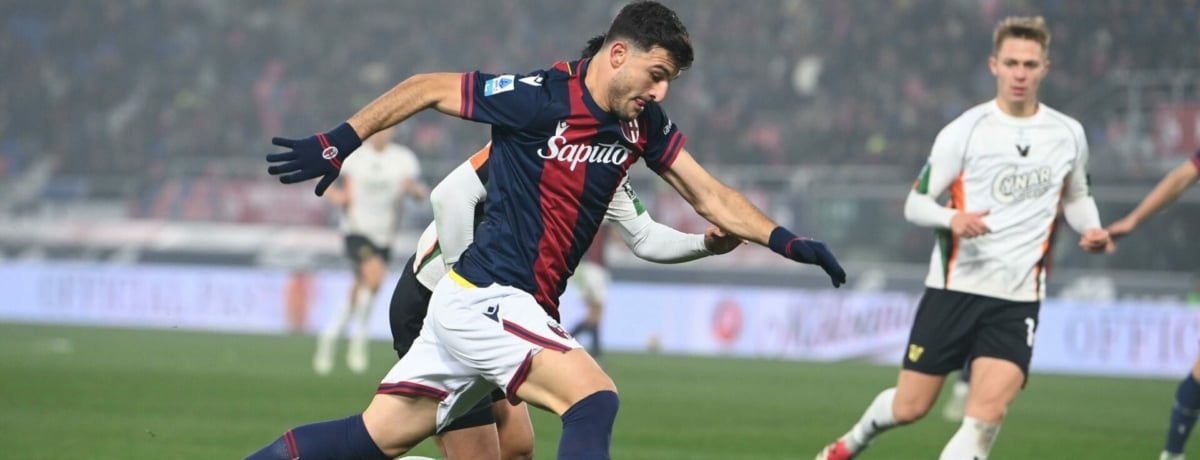 Bologna-Monza: felsinei favoriti agli ottavi di finale