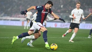 Bologna-Monza: felsinei favoriti agli ottavi di finale