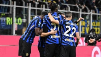 Cagliari-Inter: Inzaghi perde Darmian e ha gli uomini contati in difesa