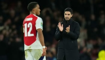 quote Crystal Palace Arsenal