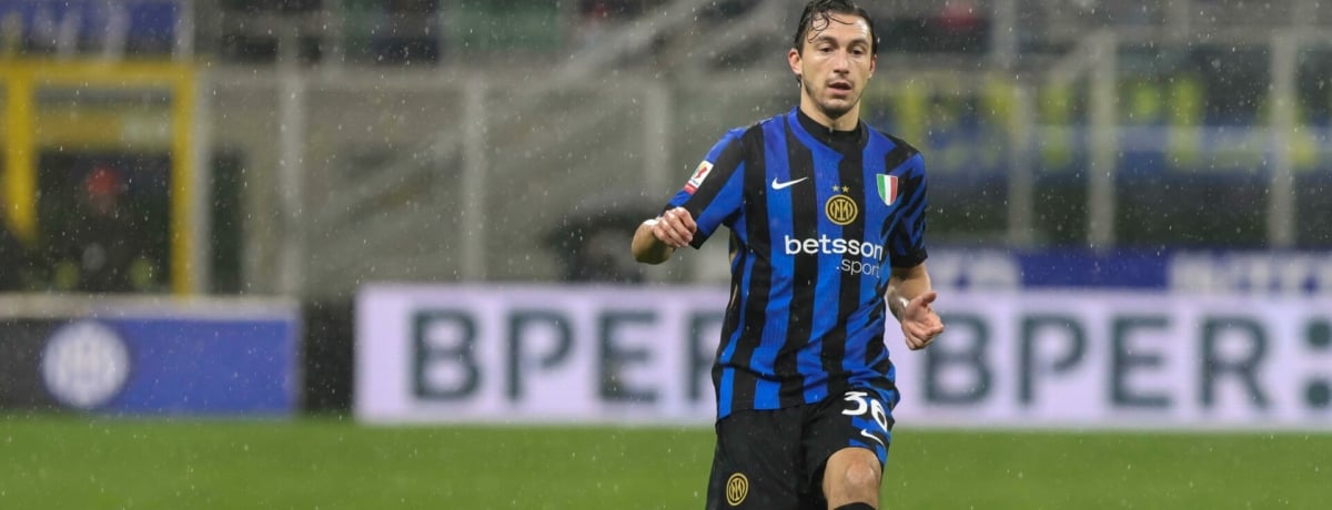 Inter-Como: nerazzurri grandi favoriti