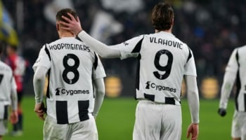 quote Juventus Fiorentina