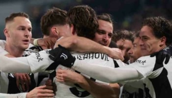quote juventus venezia