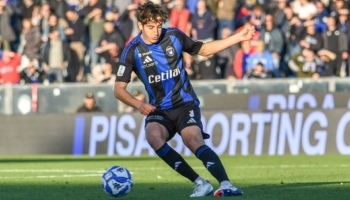 Sampdoria-Pisa: doriani leggermente avanti