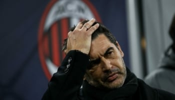 quote Milan Roma
