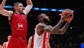 Olimpia Milano-Asvel Villeurbanne: milanesi favoriti per centrare il quinto successo di fila
