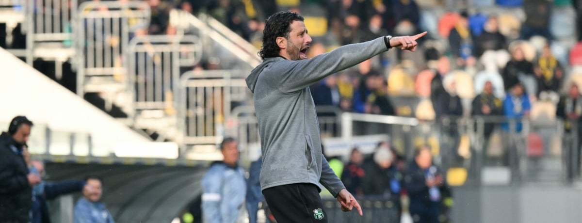 quote Pisa Sassuolo