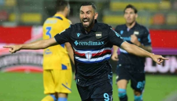 Sampdoria-Spezia: Semplici all’esordio sulla panchina dei doriani