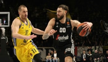 Virtus Bologna-Barcellona: maggiori chance per i catalani