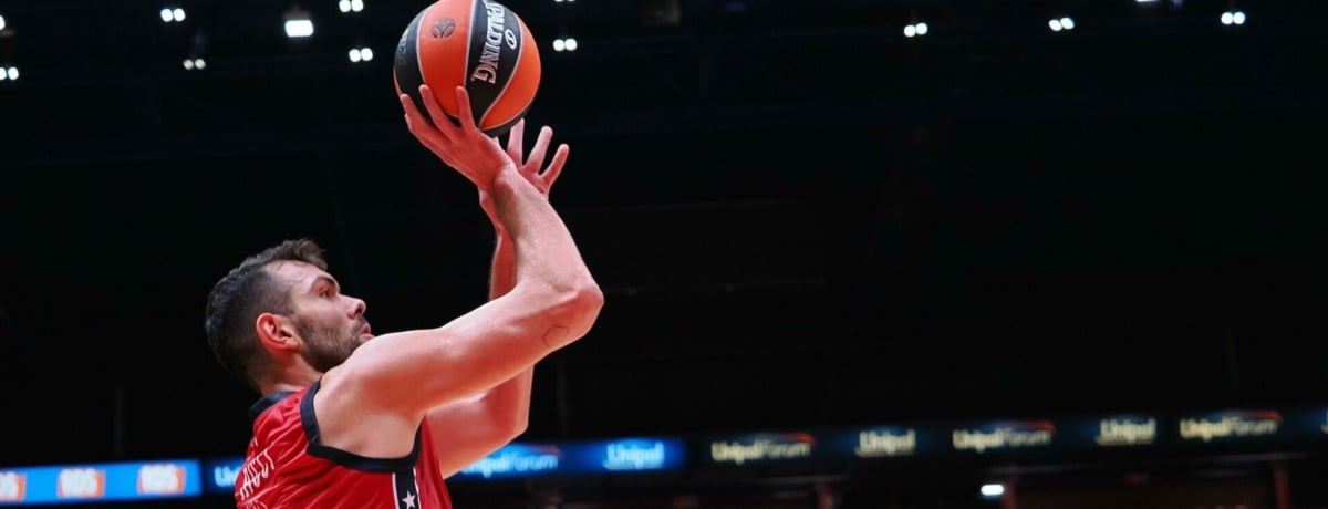 Olimpia Milano-Bayern Monaco: i lombardi inseguono subito il riscatto
