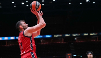 Olimpia Milano-Bayern Monaco: i lombardi inseguono subito il riscatto