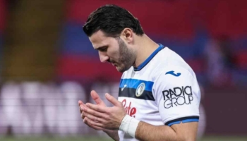 Atalanta-Torino: Scalvini ancora out, ma recupera Kolasinac