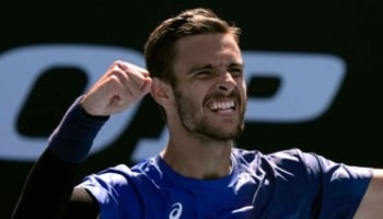 quote terzo turno australian open