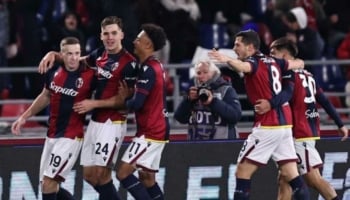 Bologna-Monza: tanti ballottaggi nei felsinei, brianzoli senza Pereira