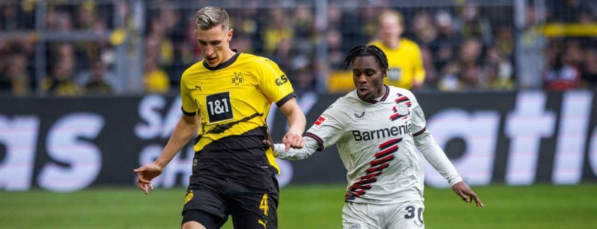 quote borussia dortmund bayer leverkusen
